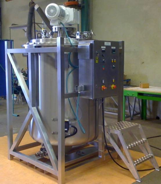 Equipement Pharmacie 1